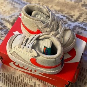 Nike Blazer MID ‘77 BB